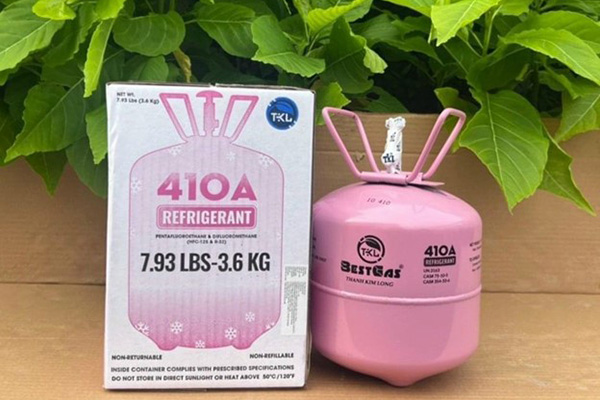 Gas lạnh Bestgas R410 (3.6KG)
